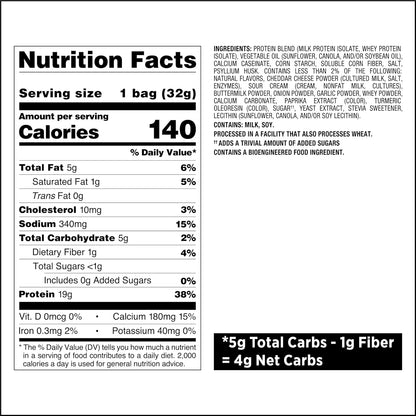 Quest Nutrition Protein Chips Variety Pack, BBQ, Cheddar & Sour Cream, Sour Cream & Onion, High Protein, Low Carb, 1.1 Oz (Pack of 12)