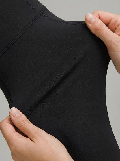 Elevate Your Workout with High Waist Yoga Pants for Women - Stylish Leggings with Pockets