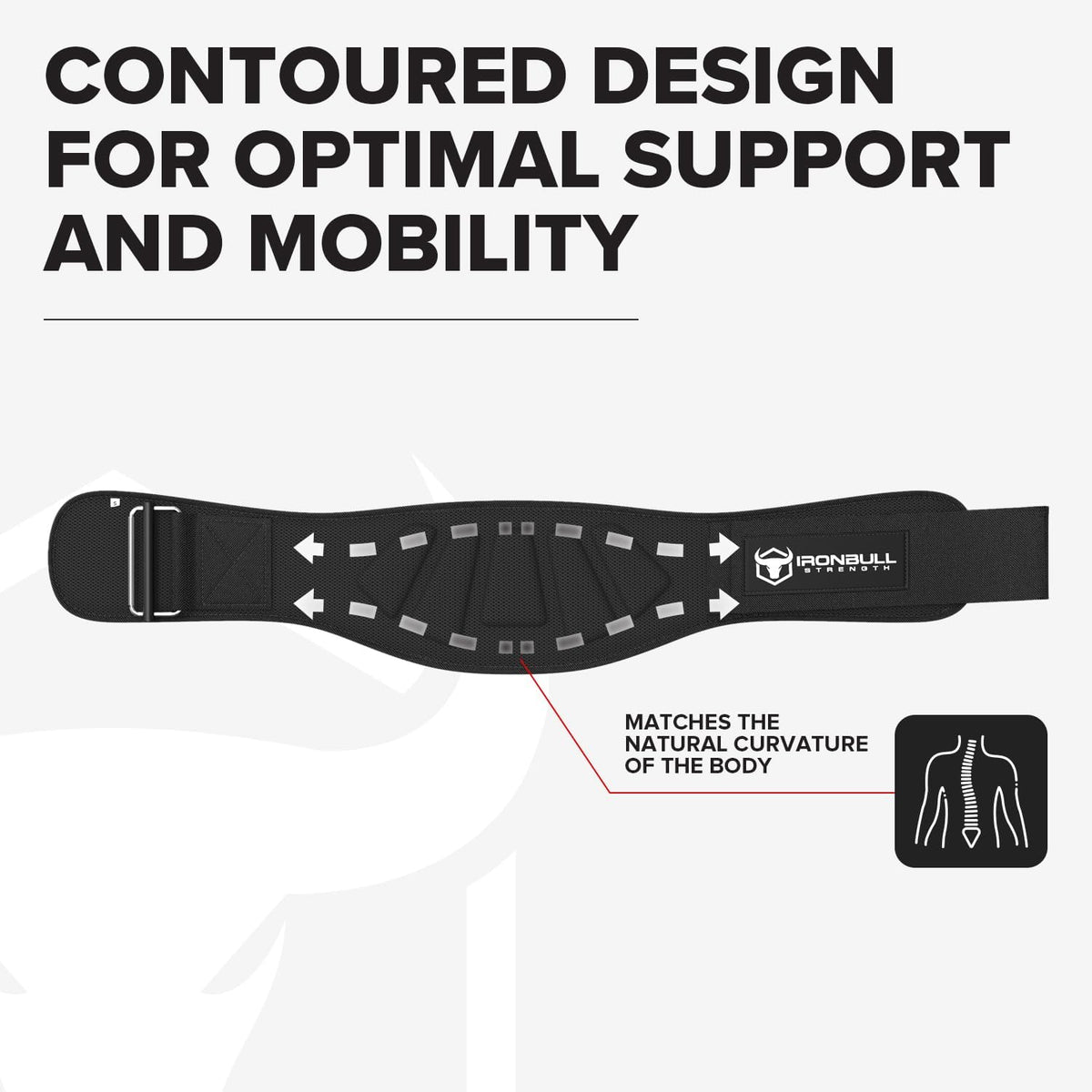 Elevate Your Lifting Game with Our 6 Inch Auto-Lock Weightlifting Belt for Ultimate Back Support and Performance