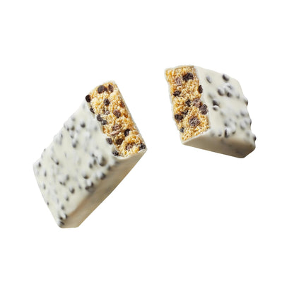 ONE Hershey'S Cookies 'N' Creme Protein Bars, 18G Protein, 12 Ct