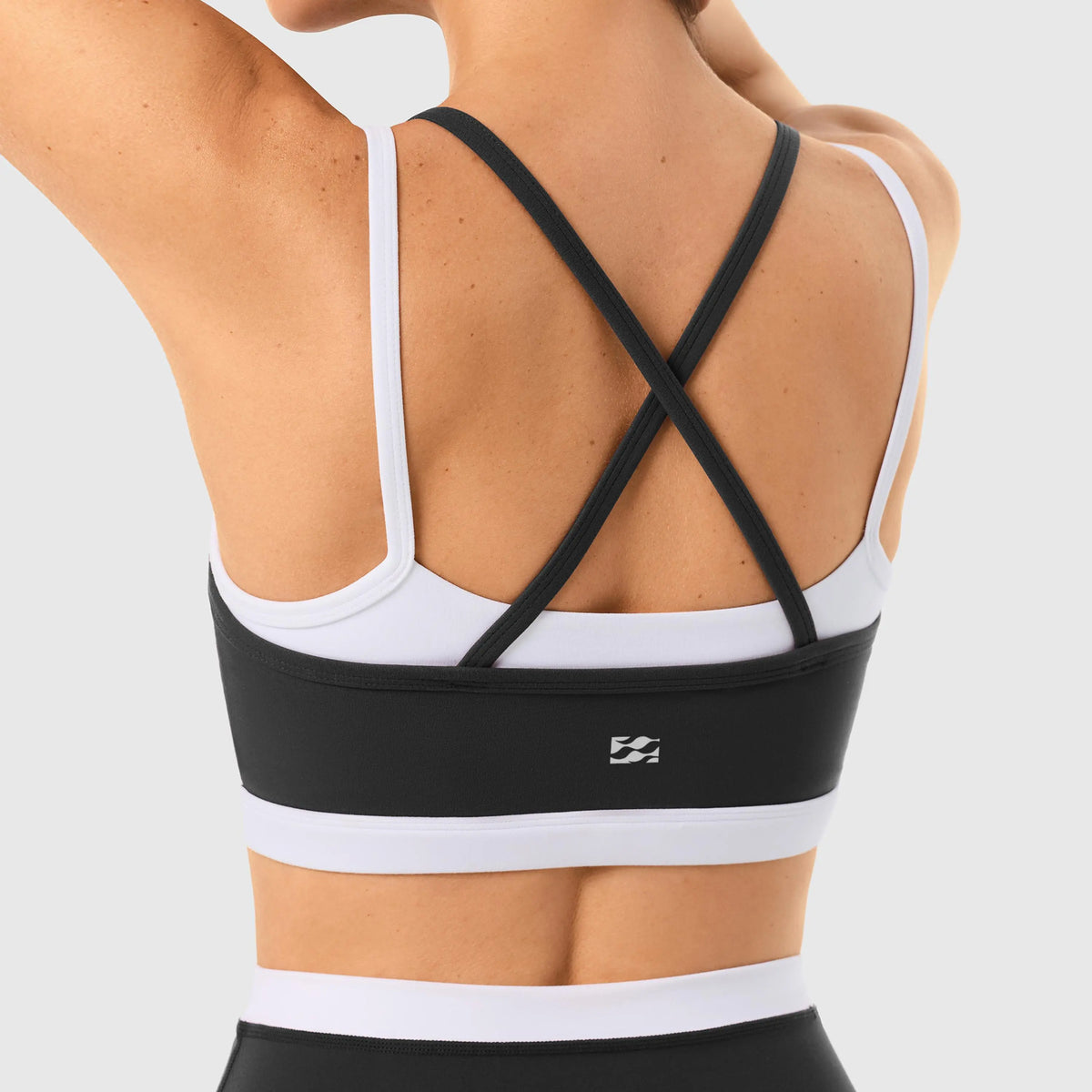 INNO MINT Women'S 2-Piece Fitted Design Activewear Set - Spandex for Gym, Soft Breathable Casual Sportswear Outfit with Seamless Yoga Leggings & Padded Sports Bra, High Stretch Athletic Wear,Sohochic
